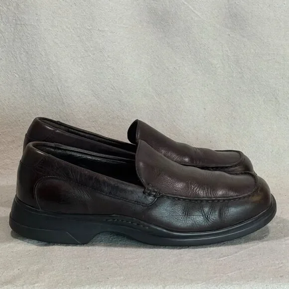 Easy Spirit Loafers Mens Size 10W - Picture 3 of 16